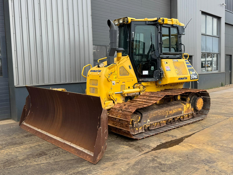 Komatsu D51PXi-24 | TOPCON - جرافة: صورة 2 Komatsu D51PXi-24 | TOPCON - جرافة: صورة 2