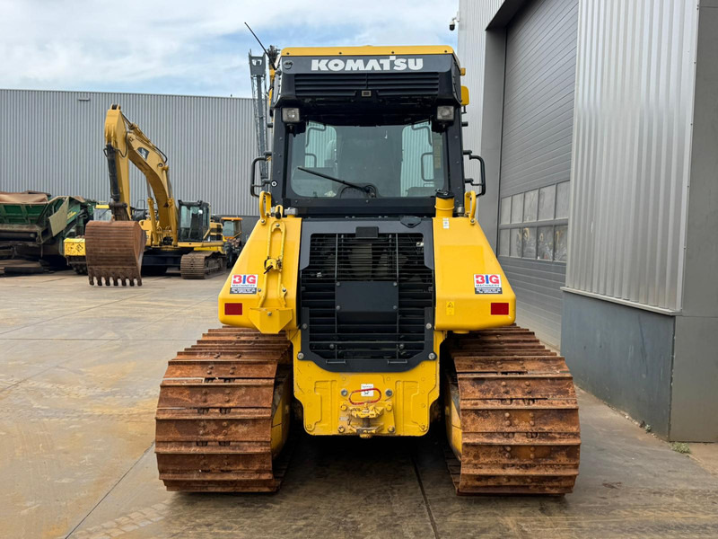 Komatsu D51PXi-24 | TOPCON - جرافة: صورة 4 Komatsu D51PXi-24 | TOPCON - جرافة: صورة 4