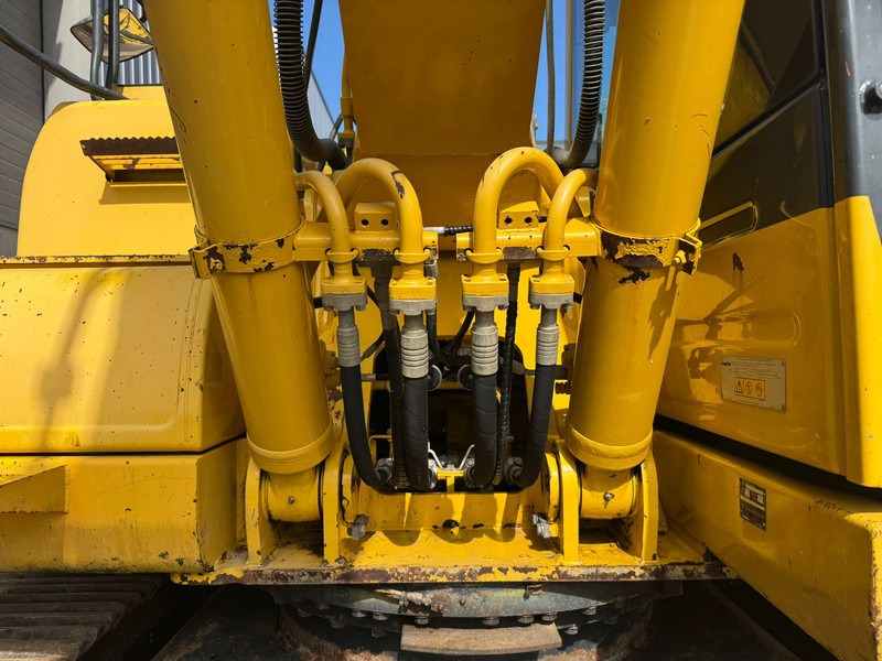 حفار زحاف Komatsu PC210LC-10: صورة 13 حفار زحاف Komatsu PC210LC-10: صورة 13