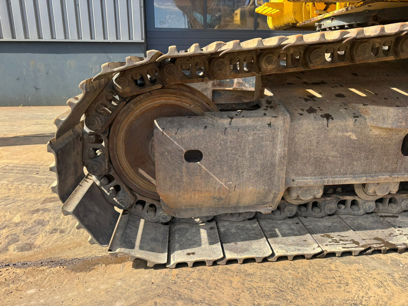 حفار زحاف Komatsu PC210LC-10: صورة 9 حفار زحاف Komatsu PC210LC-10: صورة 9