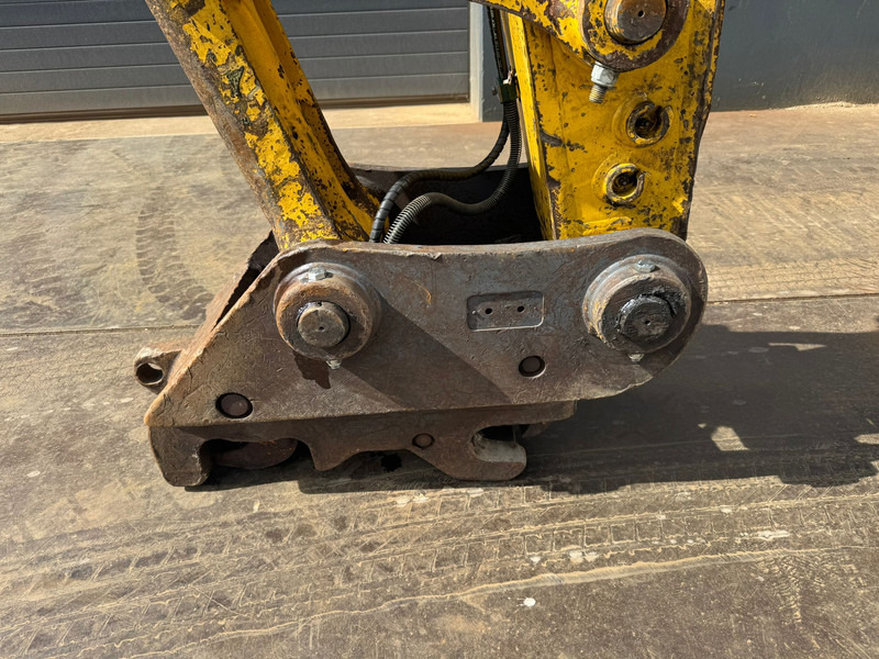 حفار زحاف Komatsu PC210LC-10: صورة 18 حفار زحاف Komatsu PC210LC-10: صورة 18