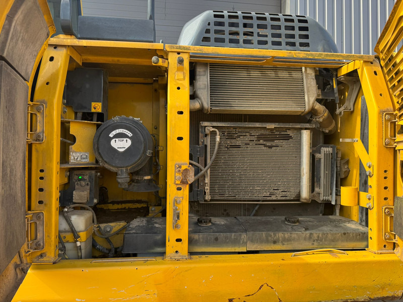 حفار زحاف Komatsu PC210LC-10: صورة 20 حفار زحاف Komatsu PC210LC-10: صورة 20