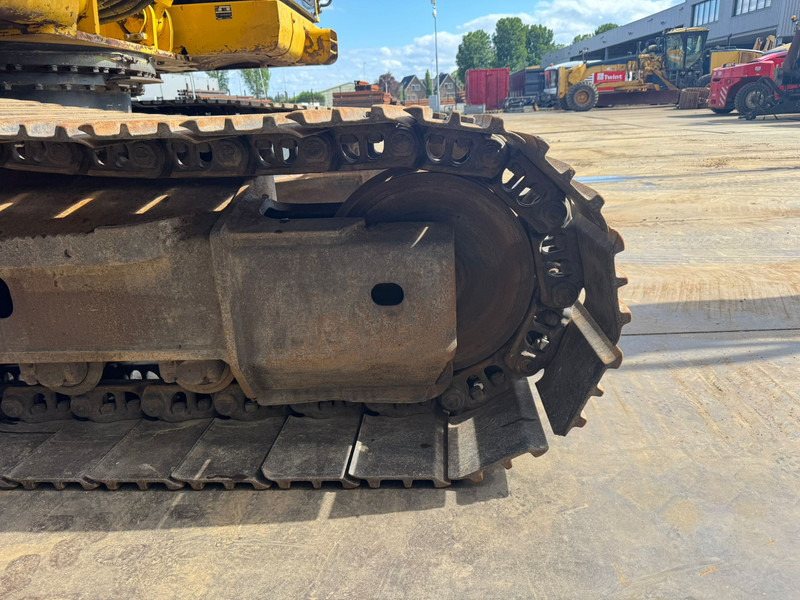 حفار زحاف Komatsu PC210LC-10: صورة 8 حفار زحاف Komatsu PC210LC-10: صورة 8