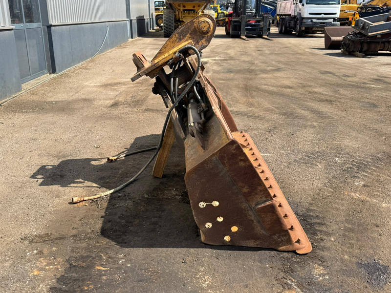 Lehnhoff Kantelbak NGT-2400 MS25 - بكت: صورة 4 Lehnhoff Kantelbak NGT-2400 MS25 - بكت: صورة 4