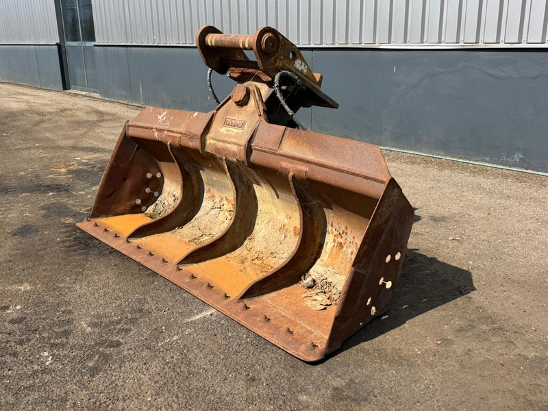 Lehnhoff Kantelbak NGT-2400 MS25 - بكت: صورة 2 Lehnhoff Kantelbak NGT-2400 MS25 - بكت: صورة 2