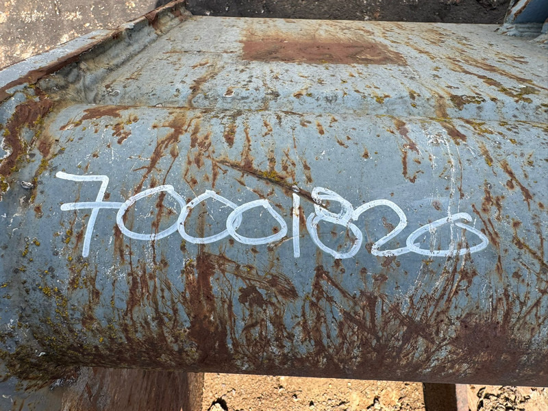 بكت Lehnhoff Tilting Bucket ngt-3000 Lehnhoff HS40: صورة 10