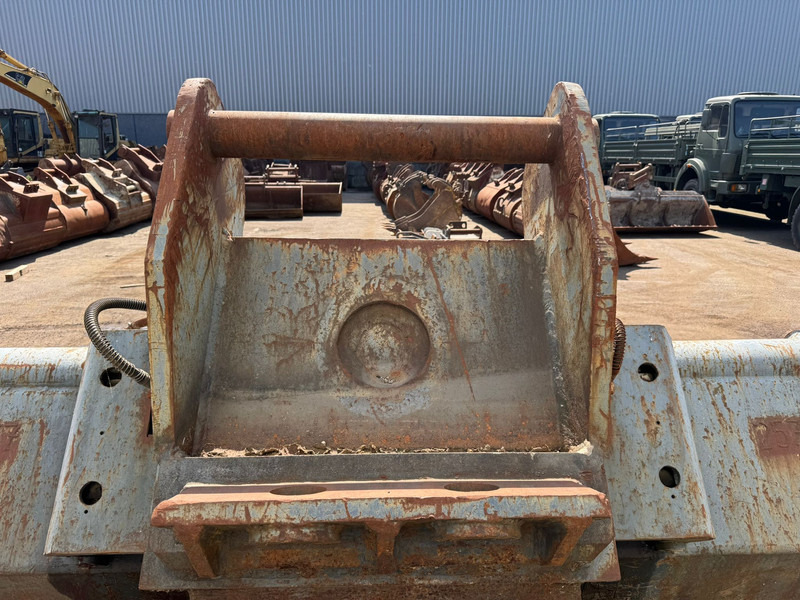 بكت Lehnhoff Tilting Bucket ngt-3000 Lehnhoff HS40: صورة 9