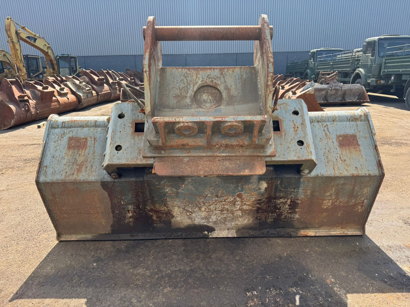 بكت Lehnhoff Tilting Bucket ngt-3000 Lehnhoff HS40: صورة 6