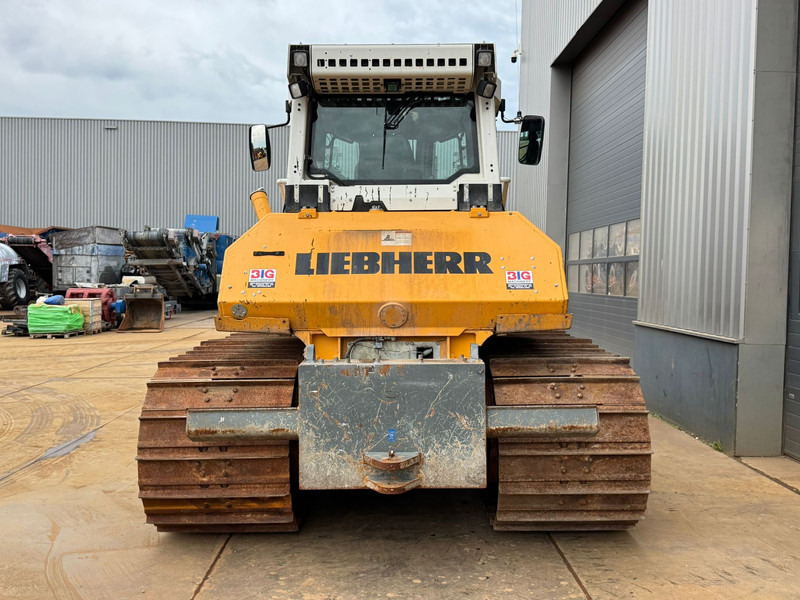 Liebherr PR736 LGP - جرافة: صورة 4 Liebherr PR736 LGP - جرافة: صورة 4