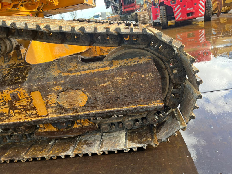 برج الحفر Liebherr R922 HDSL Wimmer Drill: صورة 13