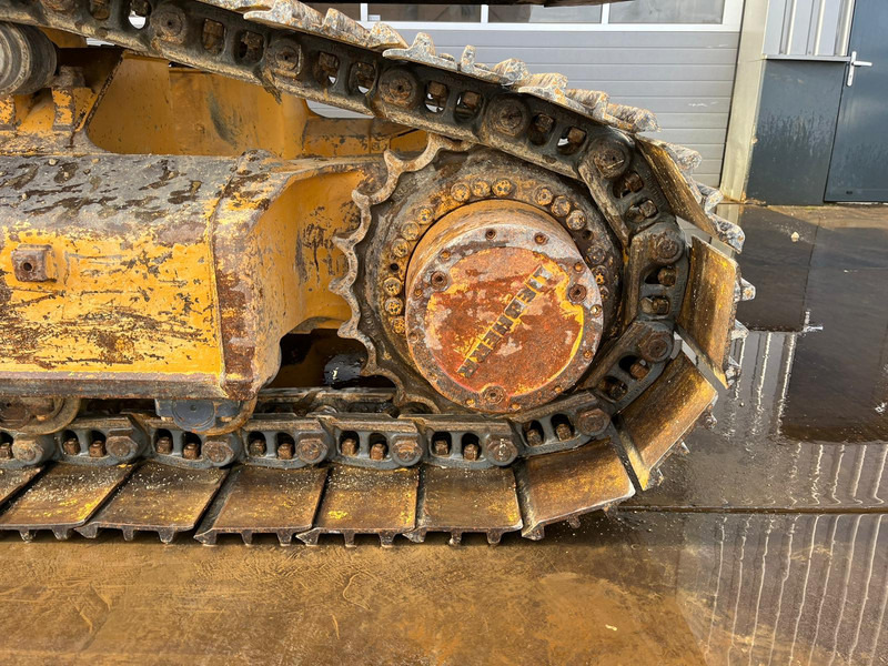 برج الحفر Liebherr R922 HDSL Wimmer Drill: صورة 10