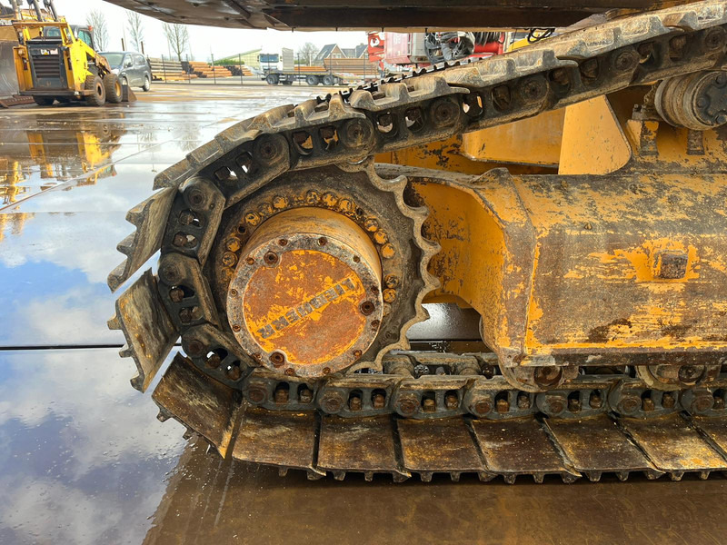 برج الحفر Liebherr R922 HDSL Wimmer Drill: صورة 15