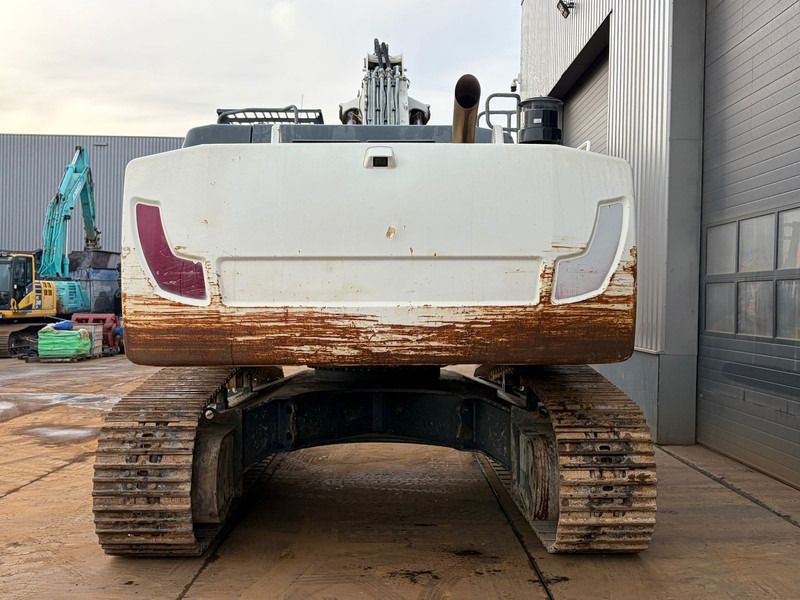 Liebherr R950 SHD (R944 / R945 / R946) - حفار زحاف: صورة 4 Liebherr R950 SHD (R944 / R945 / R946) - حفار زحاف: صورة 4