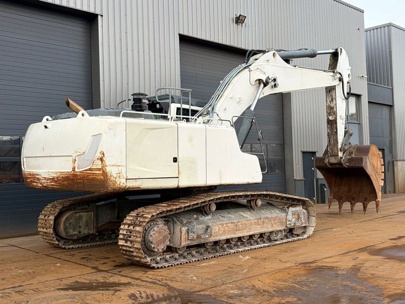Liebherr R950 SHD (R944 / R945 / R946) - حفار زحاف: صورة 5 Liebherr R950 SHD (R944 / R945 / R946) - حفار زحاف: صورة 5