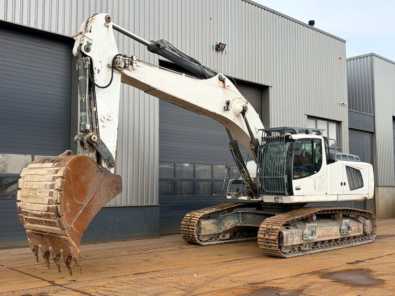 Liebherr R950 SHD (R944 / R945 / R946) - حفار زحاف: صورة 2 Liebherr R950 SHD (R944 / R945 / R946) - حفار زحاف: صورة 2