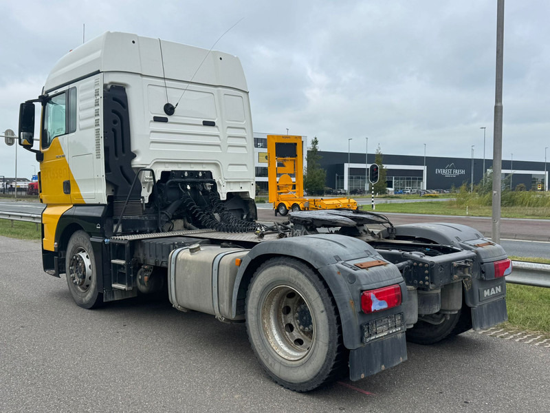 MAN TGX18 460 - وحدة جر: صورة 3 MAN TGX18 460 - وحدة جر: صورة 3