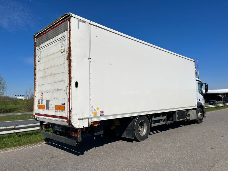 MERCEDESBENZ Antos 1836 4x2 Closed Box, double floor - شاحنة مقفلة: صورة 4 MERCEDESBENZ Antos 1836 4x2 Closed Box, double floor - شاحنة مقفلة: صورة 4