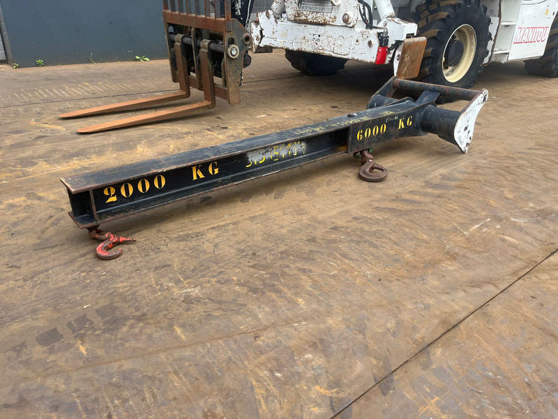 Manitou MRT2150+ plus privilege - رافعة تلسكوبية: صورة 4 Manitou MRT2150+ plus privilege - رافعة تلسكوبية: صورة 4