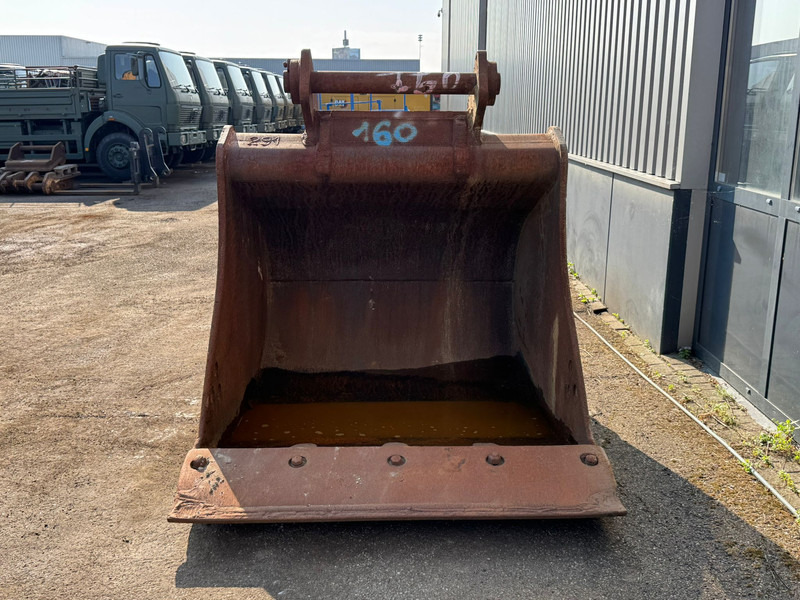 Onbekend hh5-1500 dieplepel HS40 - بكت: صورة 5 Onbekend hh5-1500 dieplepel HS40 - بكت: صورة 5