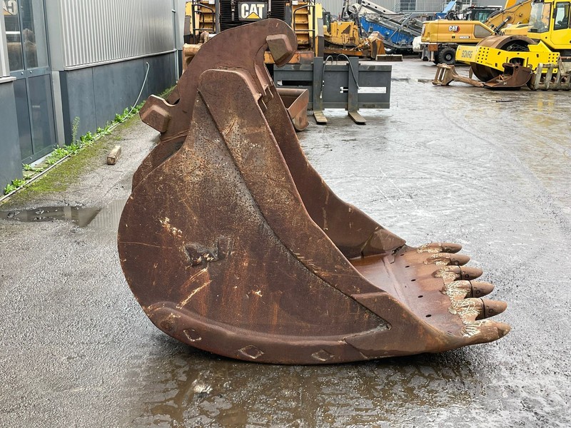 بكت Verachtert Bucket with teeth: صورة 6