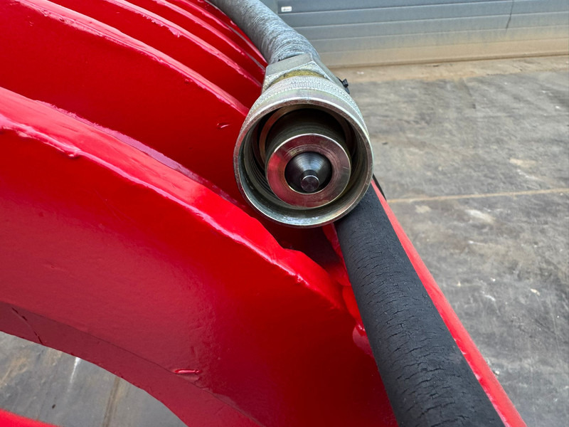 كُلَّاب Verachtert VRG-40: صورة 10 كُلَّاب Verachtert VRG-40: صورة 10