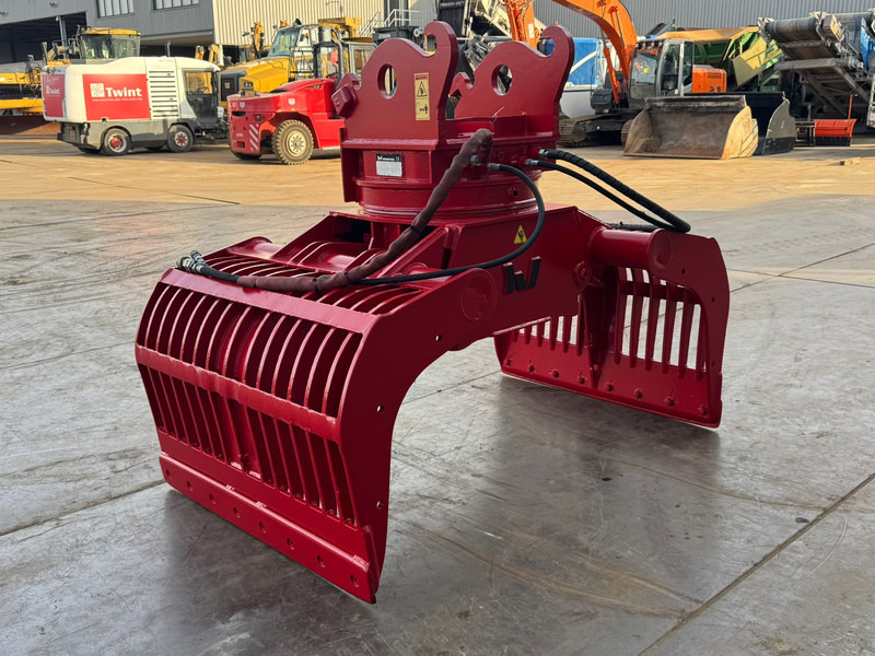 كُلَّاب Verachtert VRG-40: صورة 7