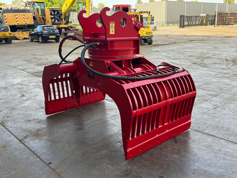 كُلَّاب Verachtert VRG-40: صورة 6