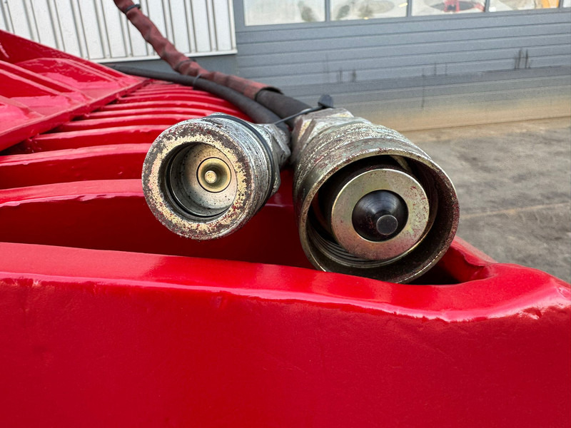 كُلَّاب Verachtert VRG-40: صورة 11