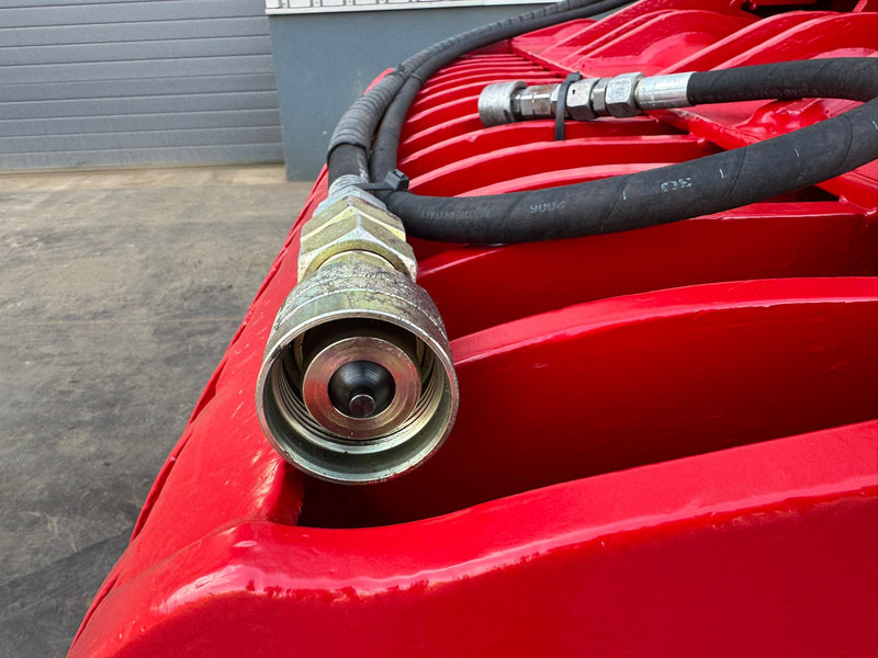 كُلَّاب Verachtert VRG-40: صورة 10