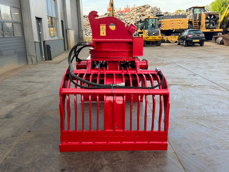 كُلَّاب Verachtert VRG-40: صورة 8 كُلَّاب Verachtert VRG-40: صورة 8