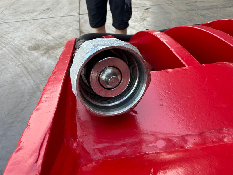 كُلَّاب Verachtert VRG-40: صورة 12 كُلَّاب Verachtert VRG-40: صورة 12