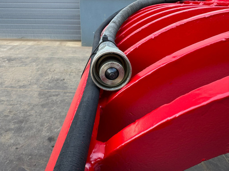 كُلَّاب Verachtert VRG-40: صورة 11 كُلَّاب Verachtert VRG-40: صورة 11