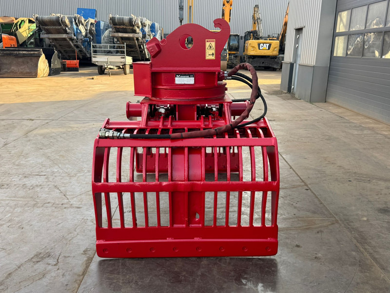 كُلَّاب Verachtert VRG-40: صورة 8