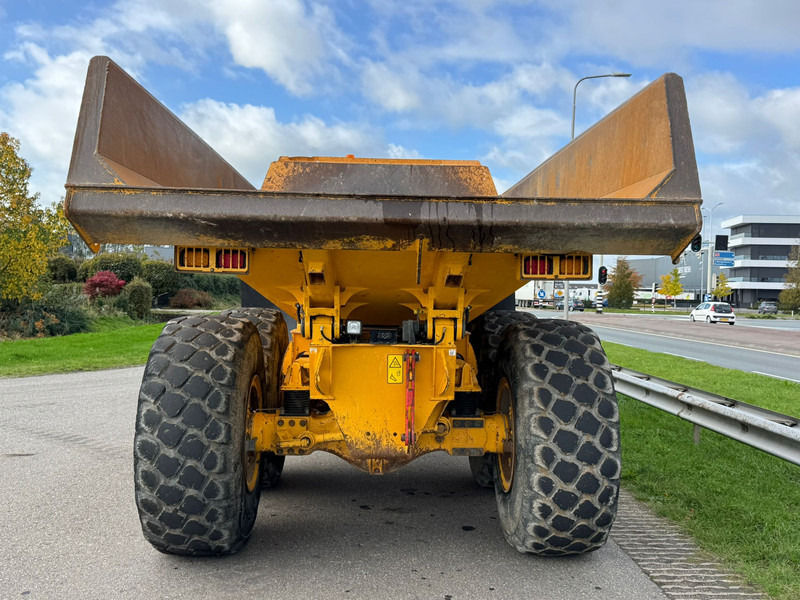 Volvo A30F - شاحنة قلاب مفصلية: صورة 4 Volvo A30F - شاحنة قلاب مفصلية: صورة 4