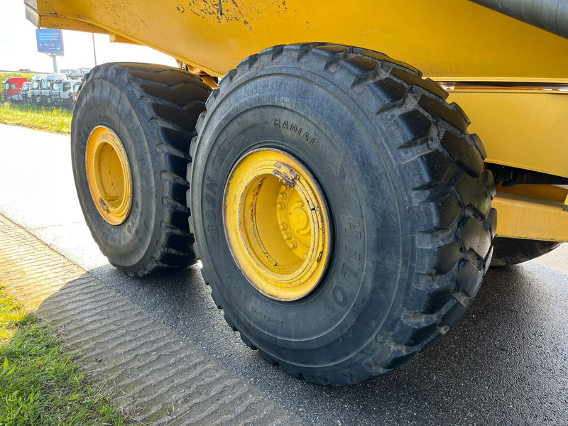 Volvo A45G – STAGE 2 ENGINE / EXPORT Volvo A45G – STAGE 2 ENGINE / EXPORT: صورة 14
