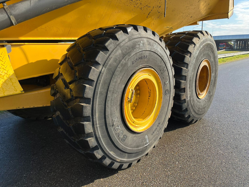 Volvo A45G – STAGE 2 ENGINE / EXPORT Volvo A45G – STAGE 2 ENGINE / EXPORT: صورة 9