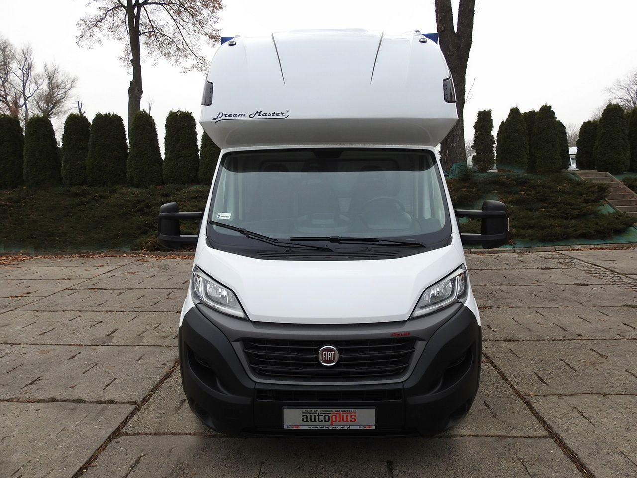 FIAT DUCATO  TARPAULIN 10 PALLETS WEBASTO CRUISE CONTROL NAVIGATION AIR CONDITIONING  180HP - شاحنة ستارة جانبية: صورة 5 FIAT DUCATO  TARPAULIN 10 PALLETS WEBASTO CRUISE CONTROL NAVIGATION AIR CONDITIONING  180HP - شاحنة ستارة جانبية: صورة 5
