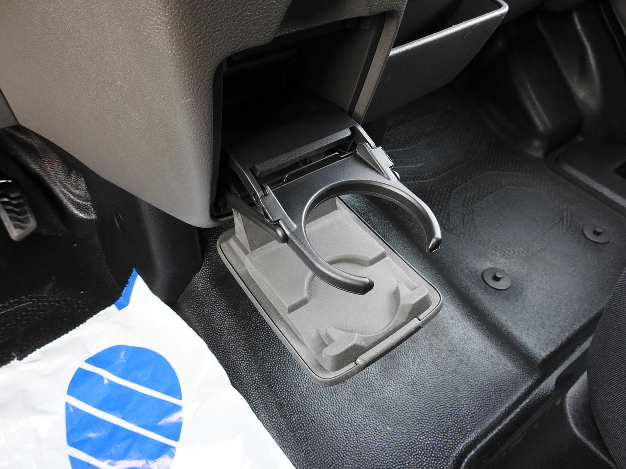 FORD TRANSIT BOX LIFT 8 PALLETS CRUISE CONTROL AIR CONDITIONING  130HP FORD TRANSIT BOX LIFT 8 PALLETS CRUISE CONTROL AIR CONDITIONING  130HP: صورة 40