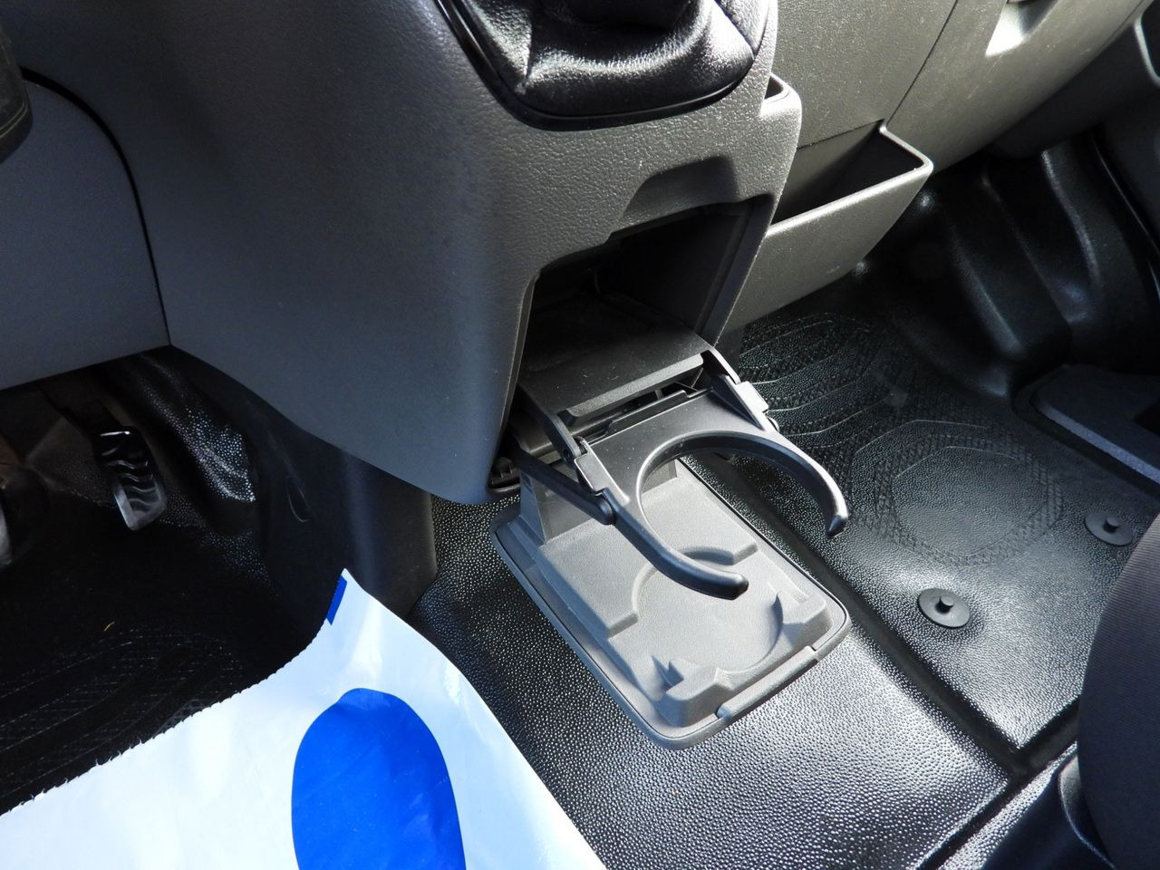 قلاب صغير FORD TRANSIT TIPPER CRUISE CONTROL LED LIGHTS TWIN WHEELS AIR CONDITIONING 130HP: صورة 43 قلاب صغير FORD TRANSIT TIPPER CRUISE CONTROL LED LIGHTS TWIN WHEELS AIR CONDITIONING 130HP: صورة 43