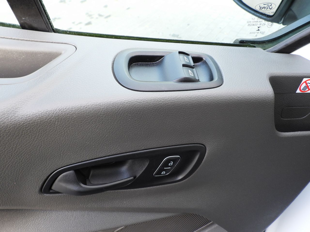 قلاب صغير FORD TRANSIT TIPPER CRUISE CONTROL LED LIGHTS TWIN WHEELS AIR CONDITIONING 130HP: صورة 28 قلاب صغير FORD TRANSIT TIPPER CRUISE CONTROL LED LIGHTS TWIN WHEELS AIR CONDITIONING 130HP: صورة 28