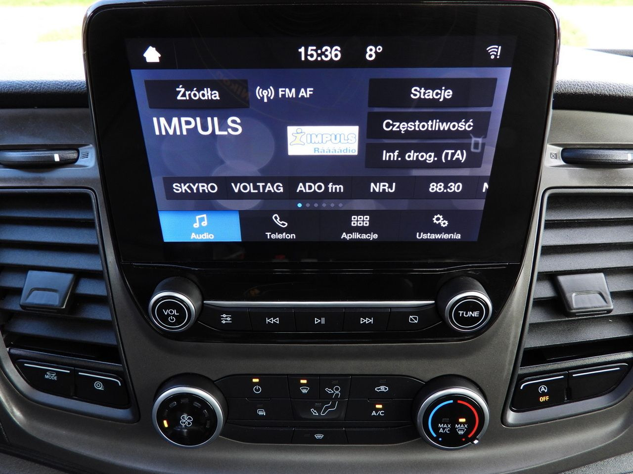 قلاب صغير FORD TRANSIT TIPPER CRUISE CONTROL LED LIGHTS TWIN WHEELS AIR CONDITIONING 130HP: صورة 37 قلاب صغير FORD TRANSIT TIPPER CRUISE CONTROL LED LIGHTS TWIN WHEELS AIR CONDITIONING 130HP: صورة 37