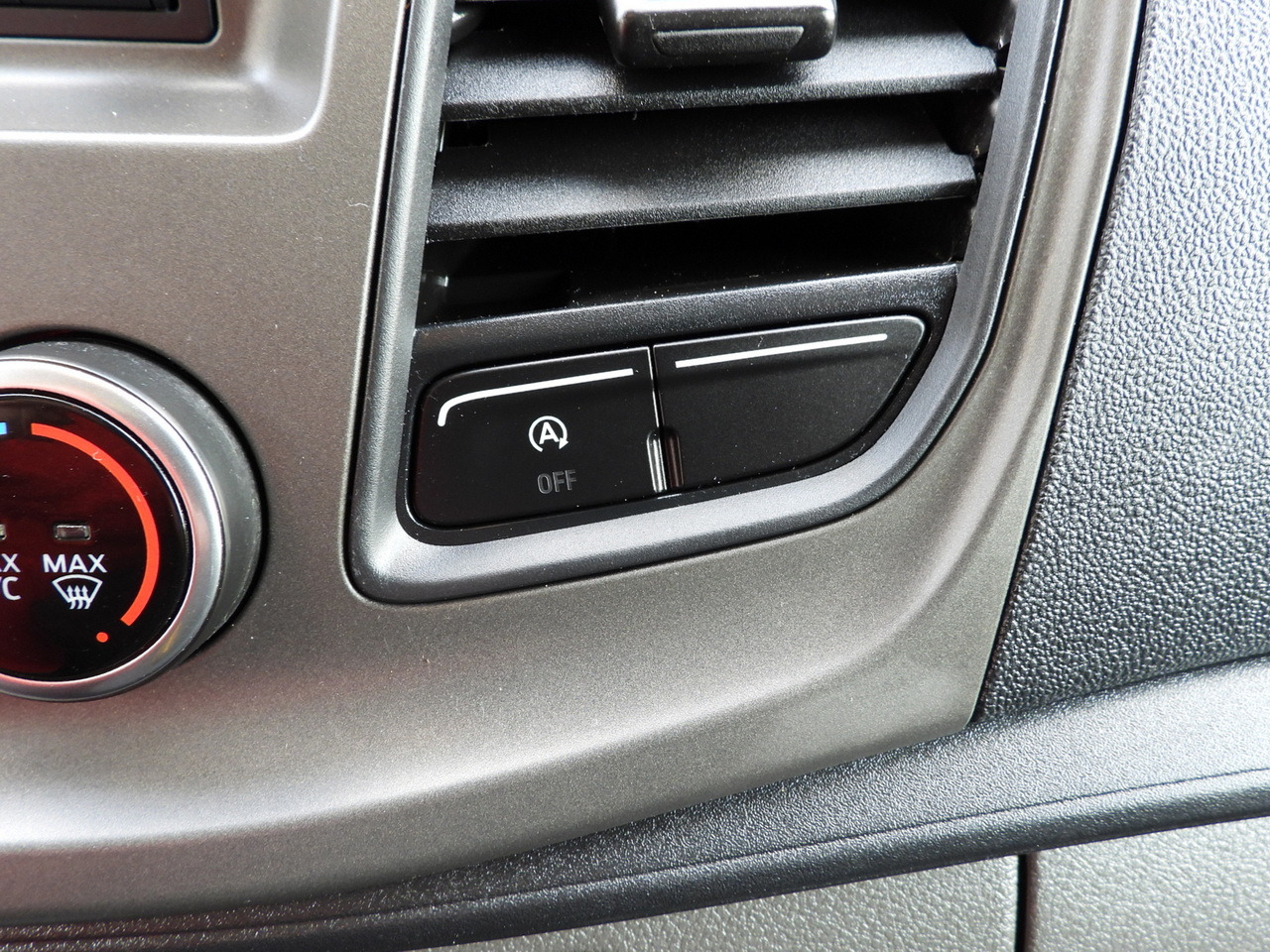 فان FORD TRANSIT  VAN CRUISE CONTROL LED LIGHTS AIR CONDITIONING  130HP: صورة 35