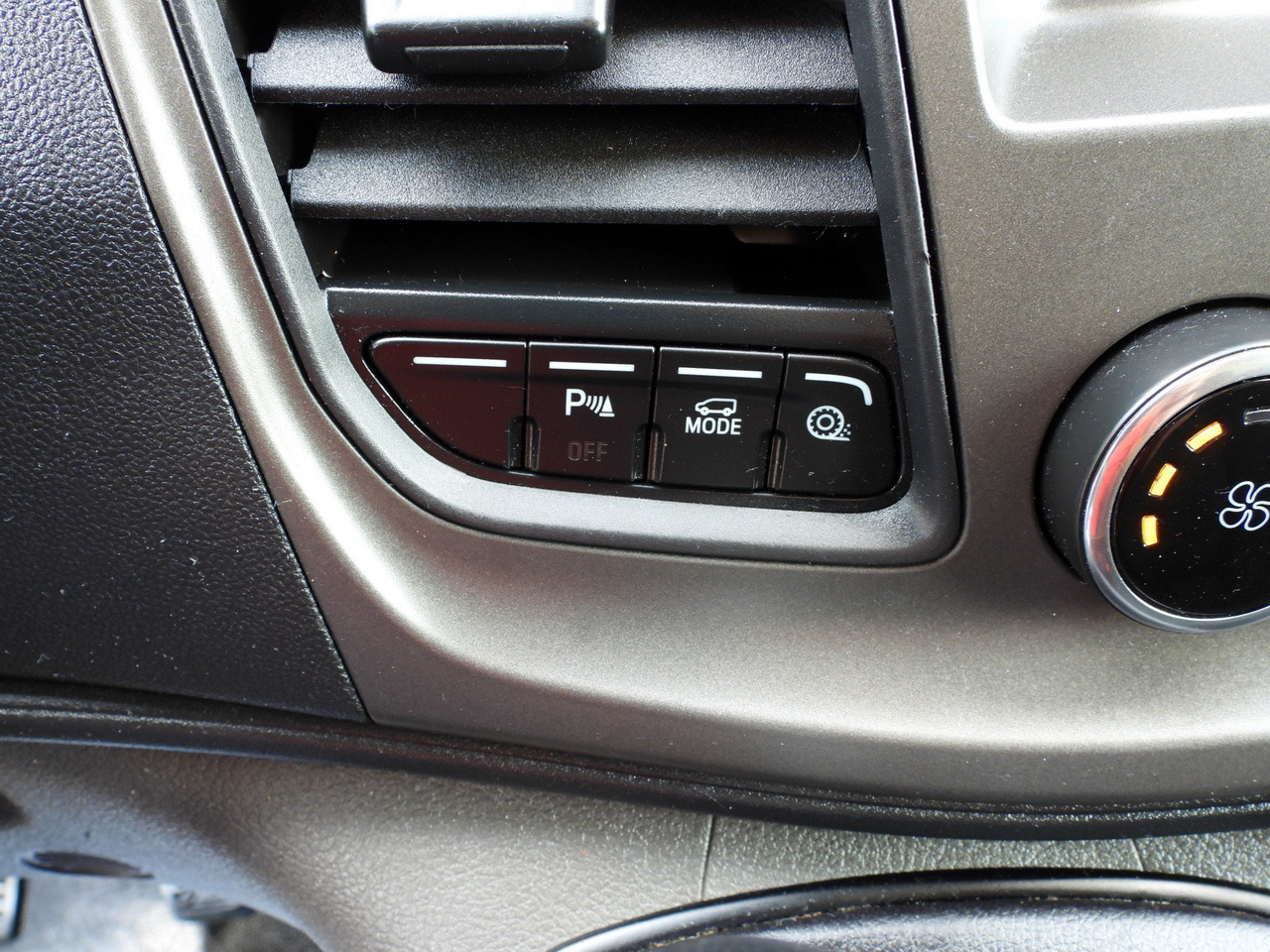 فان FORD TRANSIT  VAN CRUISE CONTROL LED LIGHTS AIR CONDITIONING  130HP: صورة 33