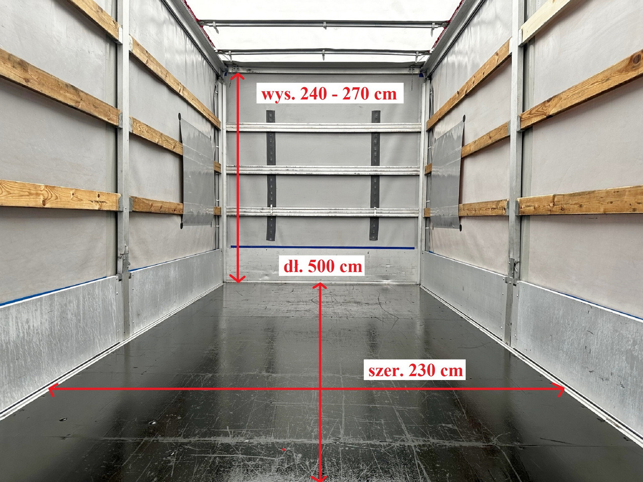 شاحنة ستارة جانبية IVECO DAILY 35S18 TARPAULIN 10 PALLETS CRUISE CONTROL LED LIGHTS AIR CONDITIONING  180HP: صورة 11