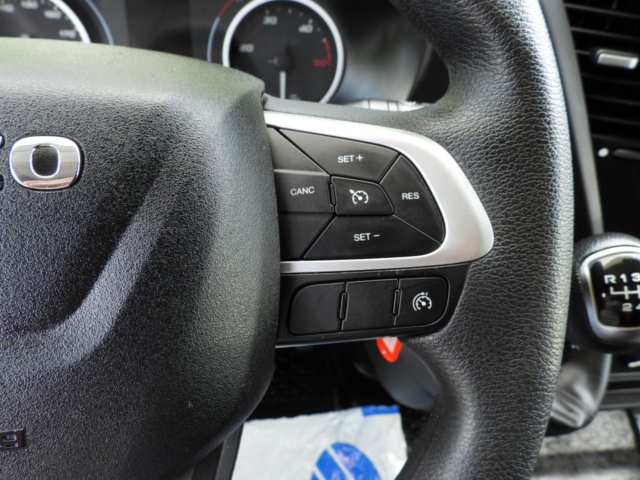 شاحنة ستارة جانبية IVECO DAILY 35S18 TARPAULIN 10 PALLETS CRUISE CONTROL LED LIGHTS AIR CONDITIONING  180HP: صورة 33