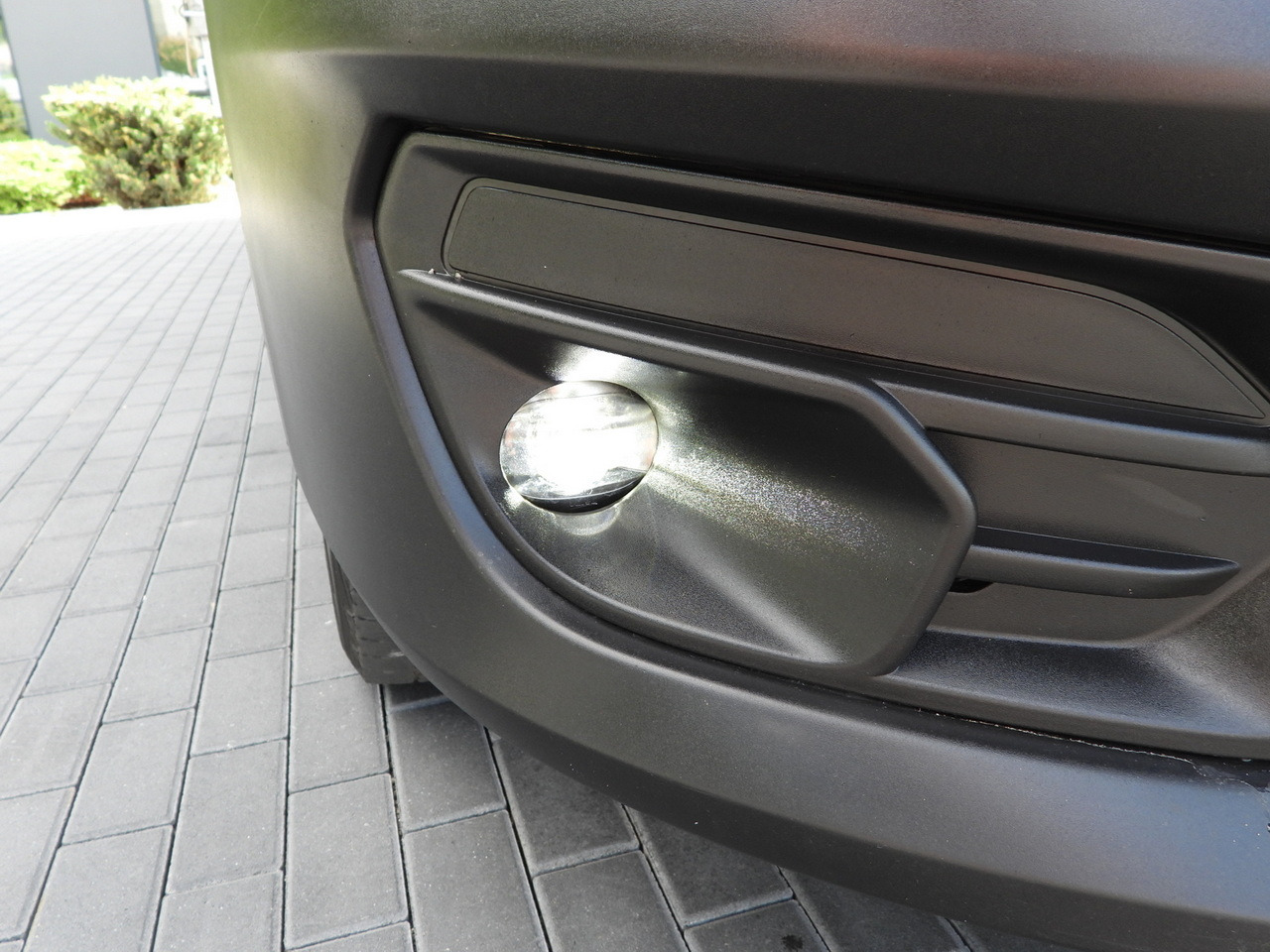 شاحنة ستارة جانبية IVECO DAILY 35S18 TARPAULIN 10 PALLETS CRUISE CONTROL LED LIGHTS AIR CONDITIONING  180HP: صورة 22