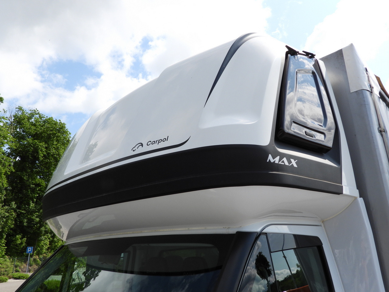 شاحنة ستارة جانبية IVECO DAILY 35S18 TARPAULIN 10 PALLETS CRUISE CONTROL LED LIGHTS AIR CONDITIONING  180HP: صورة 23