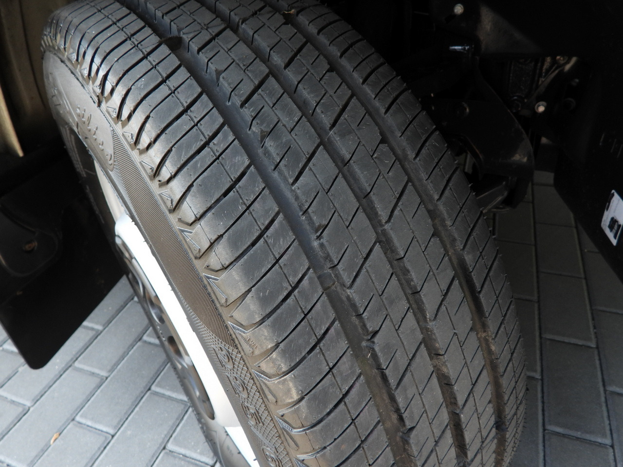 شاحنة ستارة جانبية IVECO DAILY 35S18 TARPAULIN 10 PALLETS WEBASTO CRUISE CONTROL LED LIGHTS PNEUMATICS AIR CONDITIONING  180HP: صورة 24 شاحنة ستارة جانبية IVECO DAILY 35S18 TARPAULIN 10 PALLETS WEBASTO CRUISE CONTROL LED LIGHTS PNEUMATICS AIR CONDITIONING  180HP: صورة 24