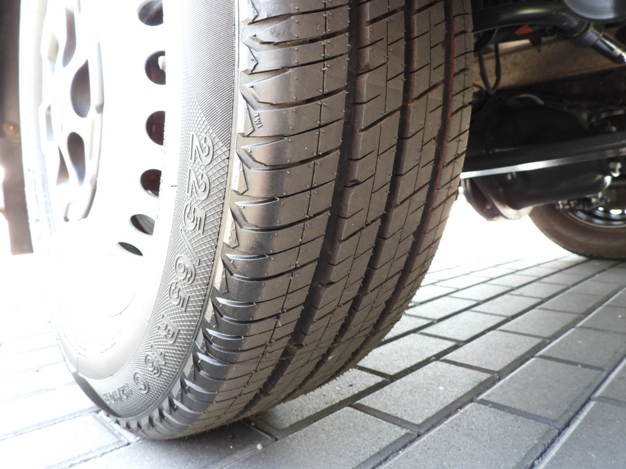 شاحنة ستارة جانبية IVECO DAILY 35S18 TARPAULIN 10 PALLETS WEBASTO CRUISE CONTROL LED LIGHTS PNEUMATICS AIR CONDITIONING  180HP: صورة 25 شاحنة ستارة جانبية IVECO DAILY 35S18 TARPAULIN 10 PALLETS WEBASTO CRUISE CONTROL LED LIGHTS PNEUMATICS AIR CONDITIONING  180HP: صورة 25