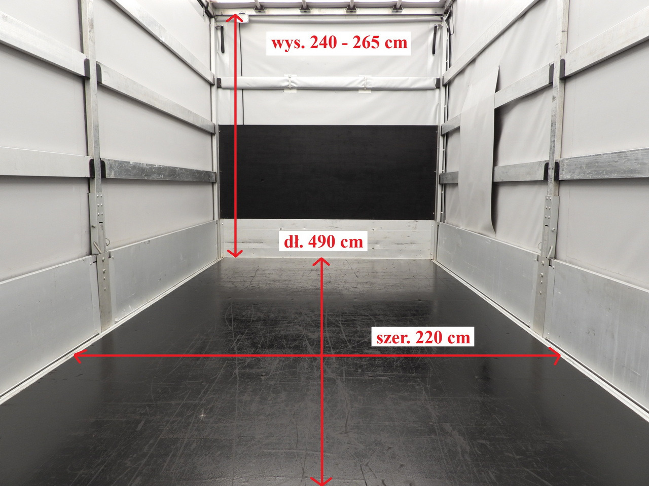 شاحنة ستارة جانبية IVECO DAILY 35S18 TARPAULIN 10 PALLETS WEBASTO CRUISE CONTROL LED LIGHTS PNEUMATICS AIR CONDITIONING  180HP: صورة 12 شاحنة ستارة جانبية IVECO DAILY 35S18 TARPAULIN 10 PALLETS WEBASTO CRUISE CONTROL LED LIGHTS PNEUMATICS AIR CONDITIONING  180HP: صورة 12